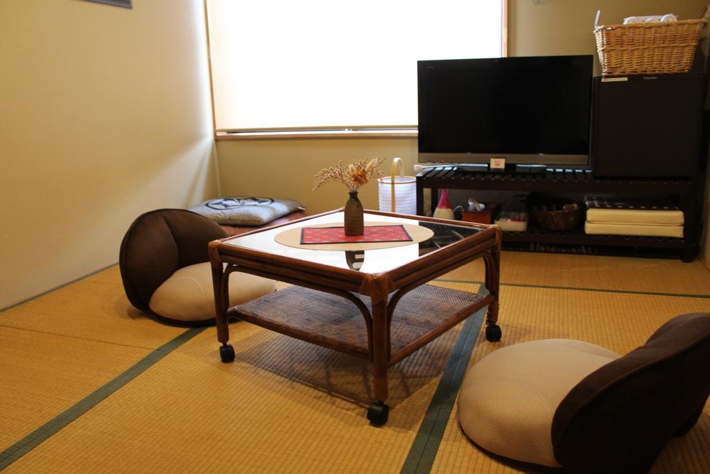 Wagyu Beef Petit Pension La Ha-Yu Nasu Exteriér fotografie